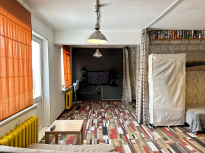 Калина на улице Кирова 18