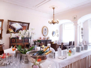 Austria Classic Hotel Wolfinger