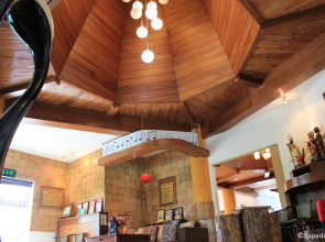 Coron Hilltop View Resort