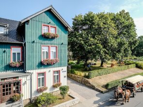 Pension Barbara Schierke