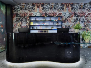 NYX Hotel London Holborn