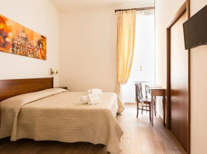 Casa in Monti Guest House