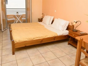 Argyro Apartments and Studios