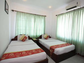 Xing Angkor Hotel