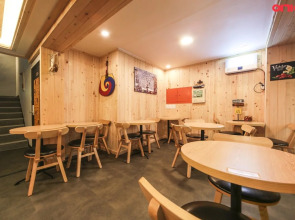 Insadong R Guesthouse