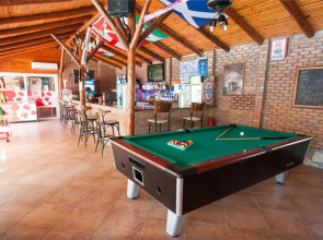 Club Palm Garden Keskin