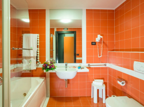 Victoria Terme Hotel