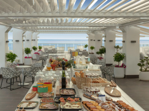 Курортный отель RH Bayren Hotel & Spa