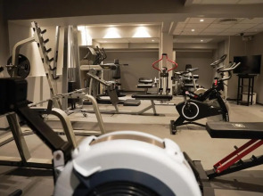 Home Hotel Bastion - Dinner included