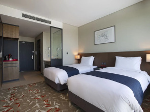 Asti Hotel Busan Station