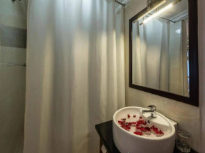 SaiGon Odyssey Hotel - The Art