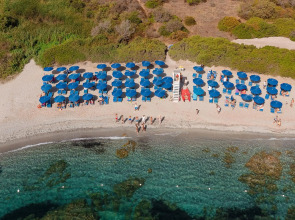 Secret Village Budoni