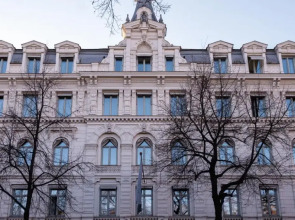 Elite Hotel Stockholm Plaza