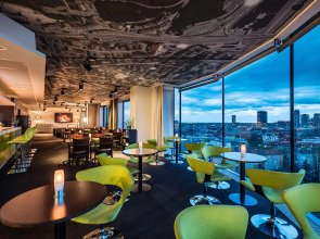 Lindner Hotel Bratislava, part of JdV by Hyatt