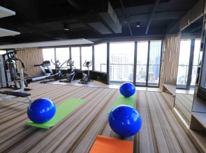 Nha Trang Beach Hotel