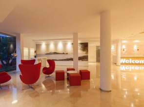 A10 Sol de Alcudia Apartamentos