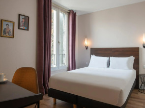 Hôtel Istria by Magna Arbor