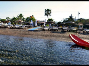 Blu Brezza Marine Hotel