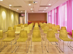 Best Western Plus Time Hotel