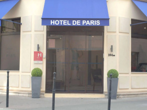 Hotel de Paris