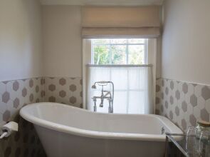 The Cottage in the Wood