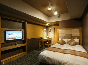 Hotel Relief Namba Daikokuchou