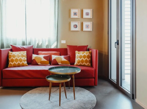 Villa Madrè San Rossore Apartments