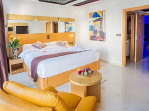 Hôtel Tanjah Flandria