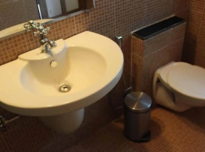 Mayflower Beach Resort