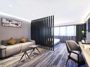 Отель COZi · Oasis