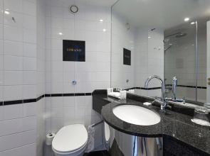 Copenhagen Strand Hotel