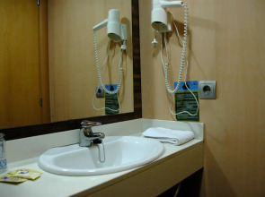 Отель President Salou