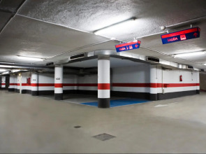 Hotel Silken Reino de Aragón