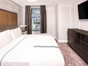 Hilton Club The Quin New York