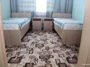 Гостевой дом на Сибирской