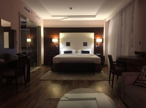 Rua Al Madinah Hotel EX. Coral