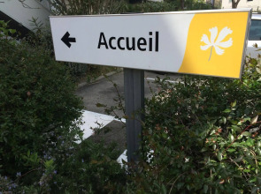 Premiere Classe Marseille Est - La Valentine