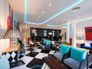 Holiday Inn Express Lisbon, Av. Liberdade by IHG