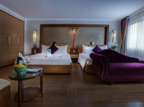 Hanoi Elegance Ruby Hotel