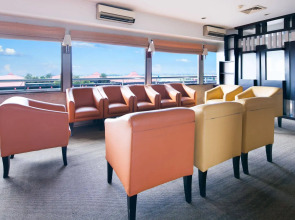 Jakarta Airport Hotel