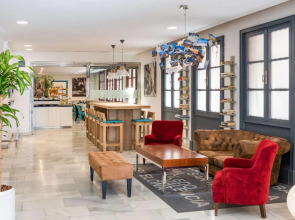 Tryp Ciudad De Alicante