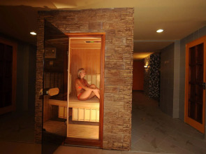 Hotel Palota Lillafüred****