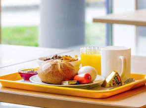 ibis budget Amsterdam City South