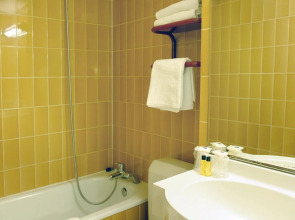 New Hotel Saint Lazare