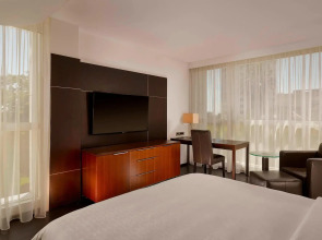 Sheraton Porto Hotel & Spa