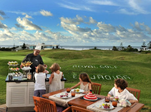 Pullman Mazagan Royal Golf & Spa El Jadida