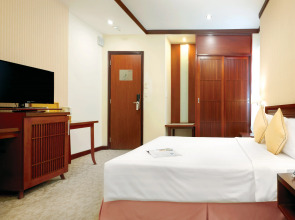 Bong Sen Sai Gon Hotel