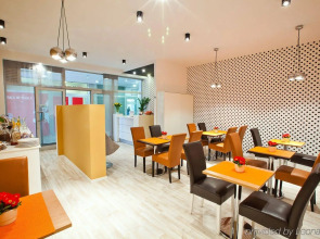 Platinum Apartments Aparthotel