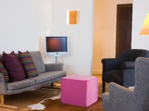 Alpine Spa Hotel Haus Hirt