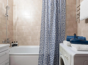 Апартаменты на улице Заречная